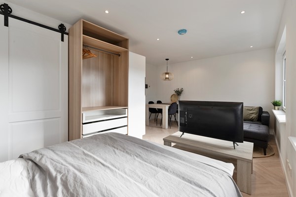 Medium property photo - Bezaanjachtplein, 1034 DA Amsterdam